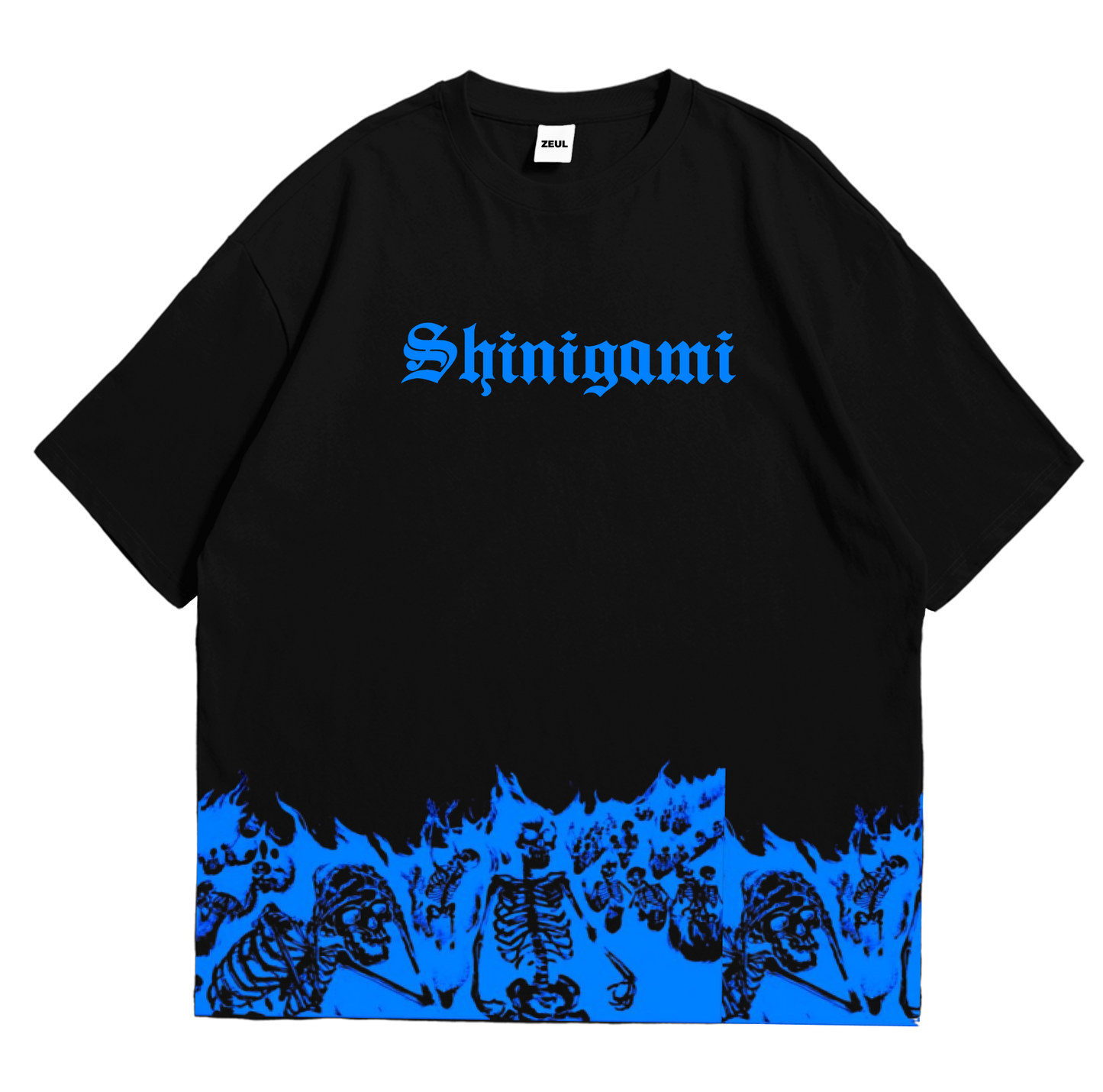 Shinigami